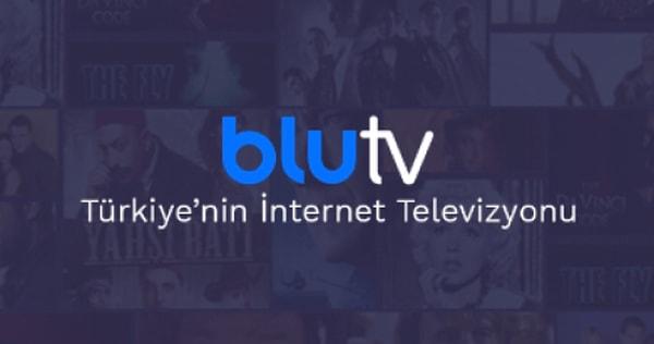 Türkiye'nin reklamsız online içerik izleme platformu olan BluTV, ardı arkasına yayınladığı dizi ve filmlerle herkesin gönlünü fethetmişken, Covid-19 nedeniyle yapılan hafta sonu kısıtlamasında izleyicilerine büyük bir jest yapıyor!