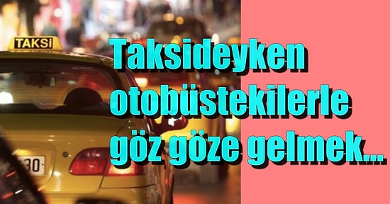 Suç Olmamasına Rağmen Yaparken Azılı Bir Suçlu Gibi Hissettiren Şeyler!