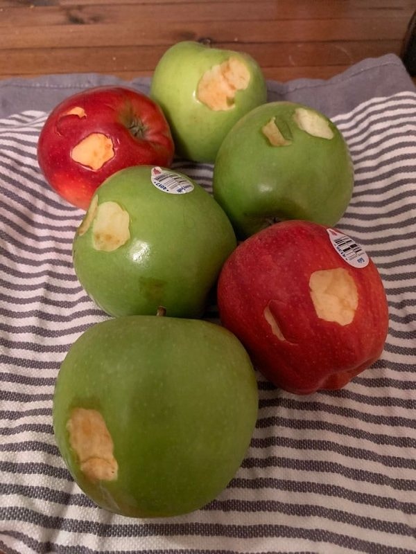 «Вот почему у нас не покупаем хорошие вещи…»