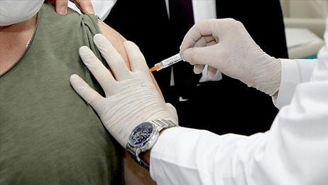 Sağlık Bakanı Koca 4 Aşamalı Aşı Planını Açıkladı: 'Öncelik Sağlık Çalışanları ve 65 Yaş Üstünde'