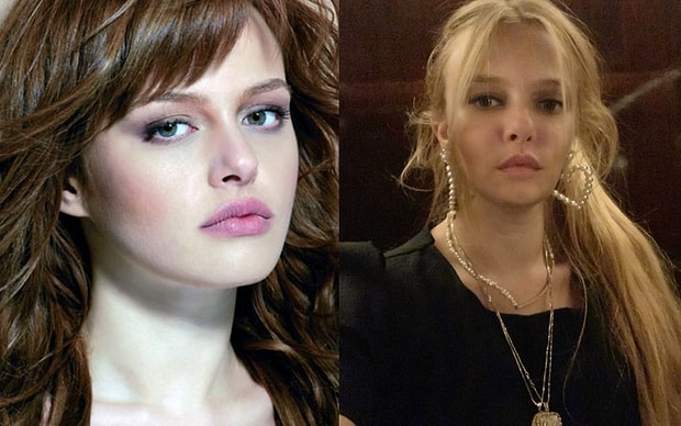 Neymis Ne Olmuslar Yillar Icindeki Degisimleriyle Ufak Capli Sok Yasatan 15 Unlumuz Neymis Ne Olmuslar Yillar Icindeki Degisimleriyle Ufak Capli Sok Yasatan 15 Unlumuz