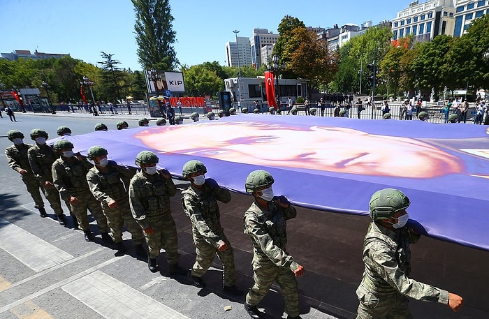 Yıllar Sonra Geri Geldi: Bakanlık ‘Din Subaylığı’ İçin İlan Açtı