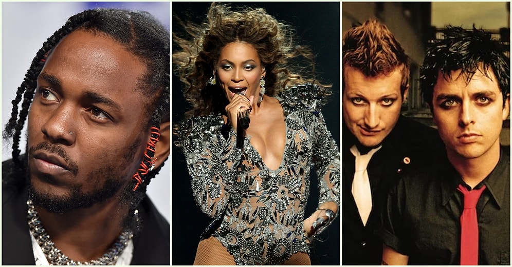 Müzik Albümü Olduğu Kadar İçinde Hikaye de Barındıran Adeta Çoklu Sanat Eseri 12 Konsept Albüm