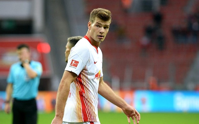 14. Alexander Sørloth / 20 Milyon Euro