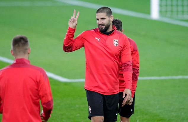 13. Aleksandar Mitrović / 22 Milyon Euro