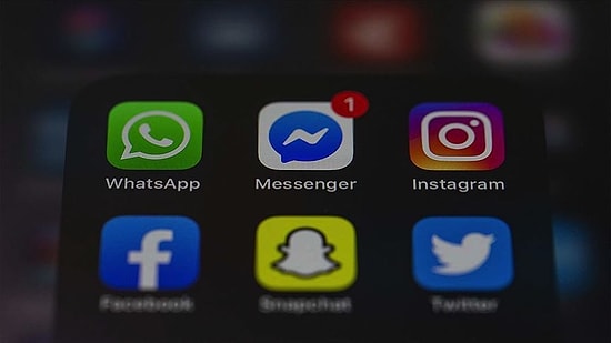 Temsilci Atamayan Sosyal Medya Devlerine İkinci Ceza: Bu Kez 30'ar Milyon TL