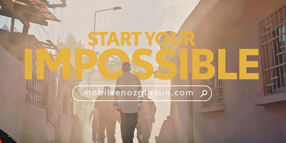 Toyota İçin Zen-G’nin Yazdığı “İmkansız Yok” Şarkısının Klibi Gösterimde!