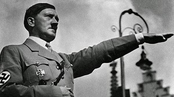 Nazi ideolojisiyle işinin olmayacağını belirten Hitler, eşinin kendisine Adolf diye seslendiğini ve kendisinin de genelde Adolf Uunona adını kullandığını söyledi.