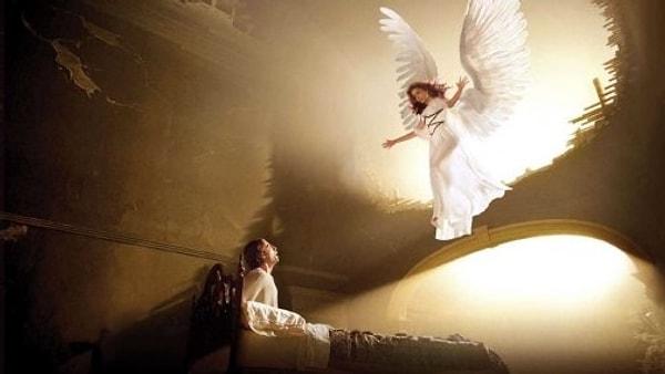 10. Angels in America (2003):