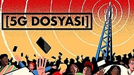 5G Dosyası: Korkulan Teknolojiye Dair İnsan Sağlığından Çevre Risklerine Dek Tüm Soruların Peşine Düştük!