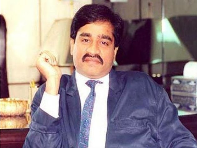 4. Dawood Ibrahim