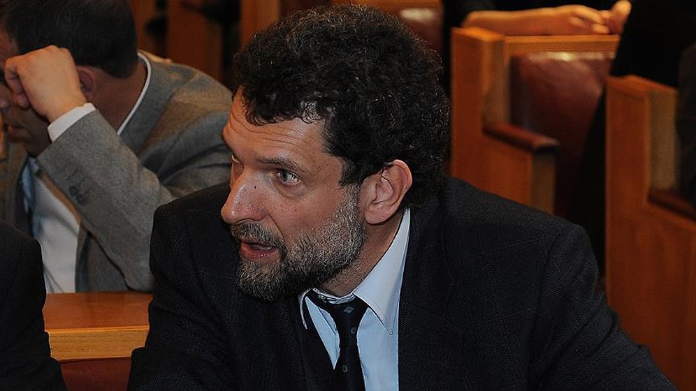 Avrupa Konseyi Bakanlar Komitesi'nden Osman Kavala Kararı: 'Derhal Serbest Bırakılmalı'