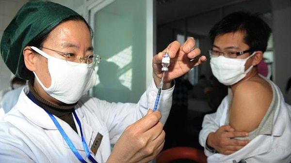 Türkiye neden Çin aşısını kullanacak?