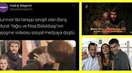 Televizyon Dünyasıyla İlgili Attıkları Komik Tweetlerle Hafta Boyunca Güldürenler
