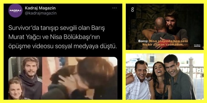 Televizyon Dünyasıyla İlgili Attıkları Komik Tweetlerle Hafta Boyunca Güldürenler