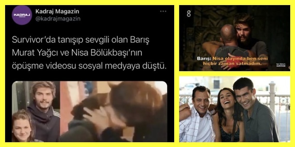 Televizyon Dünyasıyla İlgili Attıkları Komik Tweetlerle Hafta Boyunca Güldürenler