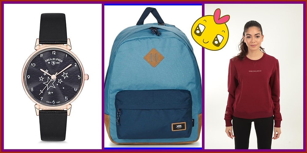 Hafta Sonu İndirimleri! Bitip Tükenmeden Alman Gereken 17 Fırsat Ürünü