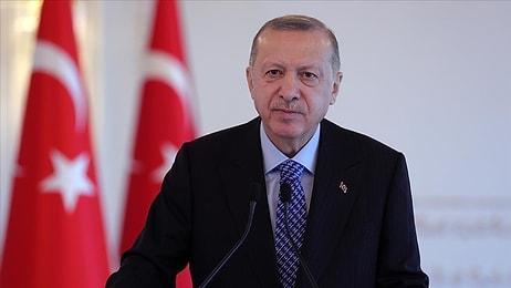 Erdoğan: 'Tank Palet Fabrikası'nın Fiyatı 250 Milyon Doları Geçmez'