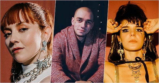 Pop Müzik’ten Sıkılanlara: Oryantal Blues’dan Reggae’ye 16 Türkçe Şarkı