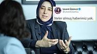Özlem Zengin: 'Kadınlara Seçme ve Seçilme Hakkını Gerçek Manada Hayata Geçiren AK Parti, Öncüsü de Erdoğan'dır'