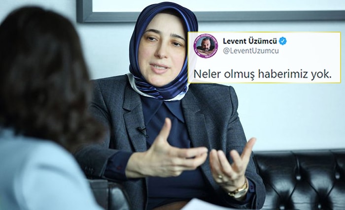 Özlem Zengin: 'Kadınlara Seçme ve Seçilme Hakkını Gerçek Manada Hayata Geçiren AK Parti, Öncüsü de Erdoğan'dır'