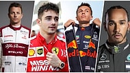 Hangi Formula1 Pilotu Senin Ruh İkizin?