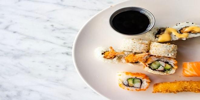 Sushi Tarifi: Mutfakta Yeni ve Farklı Lezzetler Denemek İsteyenler İçin Sushi Nasıl Yapılır?