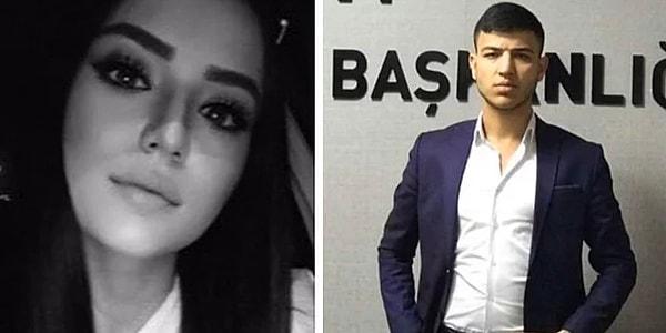 Ailesinin de "intihar değil" demesiyle, Ümitcan Uygun isimli sevgilisinin kendisine şiddet uyguladığı görüntüleri kamuoyuyla paylaşıldı.
