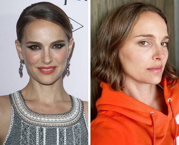 8. Натали Портман