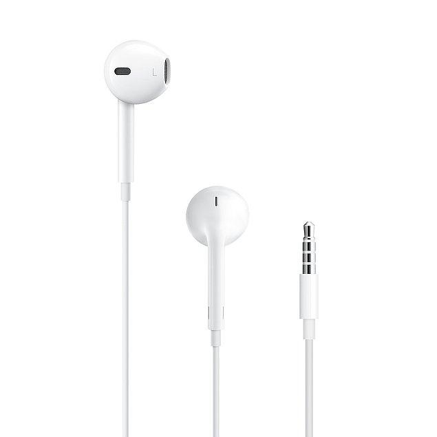 2. Apple'ın bu kablolu kulaklıklarından başka kulaklık kullanamayan var mı?