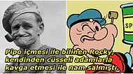 Bir Nesile Ispanak Yediren "Temel Reis'in" Gerçek Bir Kişiye Dayandığını Biliyor muydunuz? Efsane Barmen Frank "Rocky" Fiegel