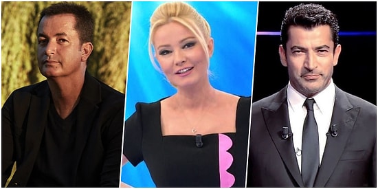 2020'ye Damga Vurdular! İşte Yapılan Araştırmaya Göre Türkiye'nin En Güvenilir Ünlüleri