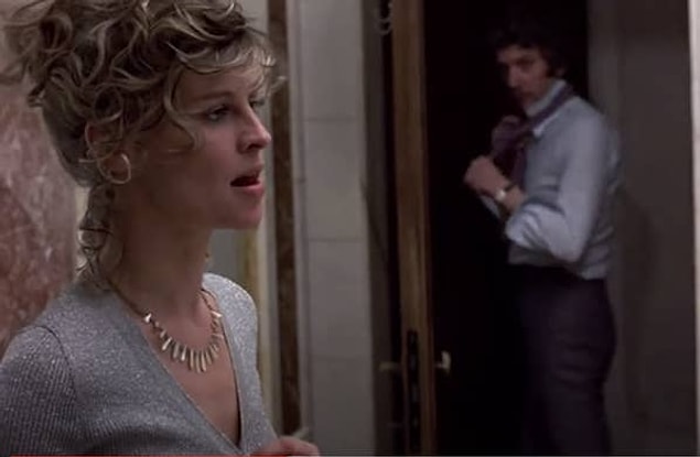 8. Don't Look Now