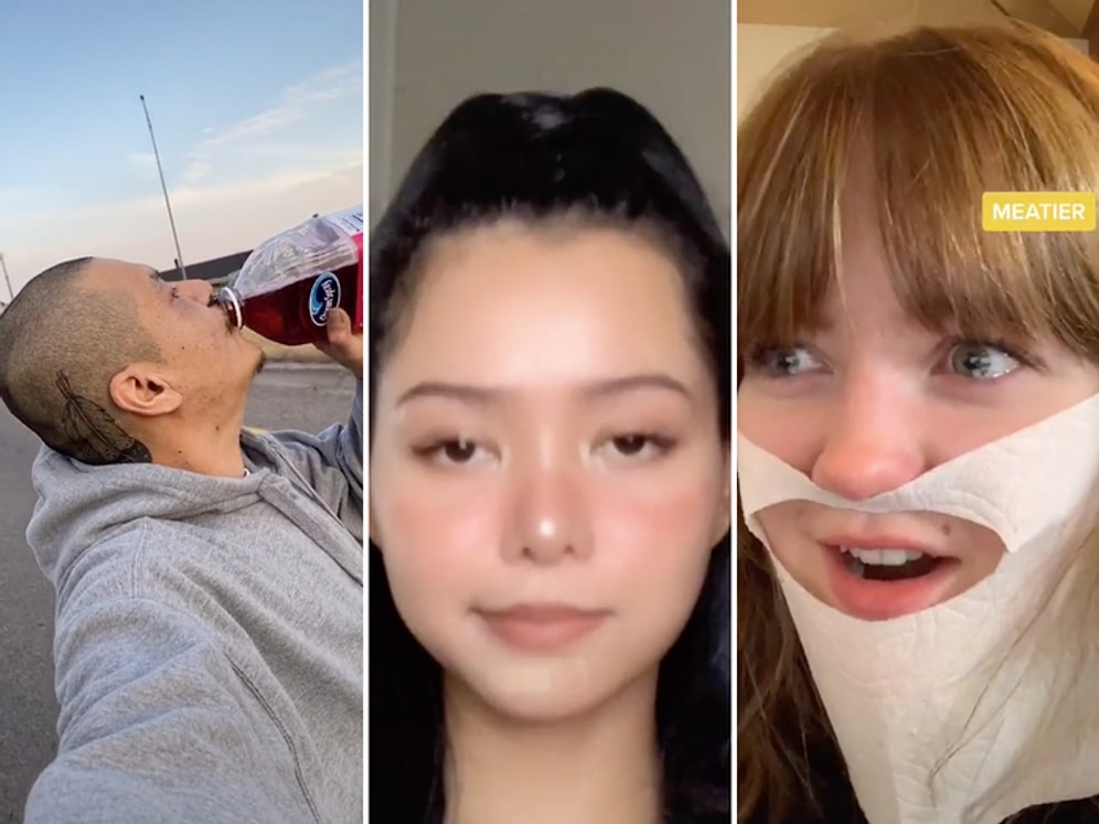 2020'nin En Popüler TikTok Videoları Belli Oldu: İşte Bu Yılın En Çok İzlenen 10 TikTok Videosu