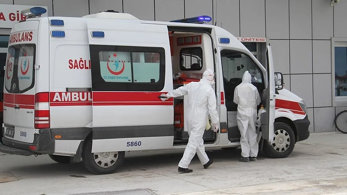 Sağlık Bakanlığı'ndan Açıklama Geldi! 14 Günlük Karantina Süresi Kısaldı Mı, Karantina Süresi Ne Kadar Oldu?