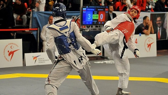 Milli Tekvandocu Gamze Özdemir Hayatını Kaybetti... Gamze Özdemir Kimdir?