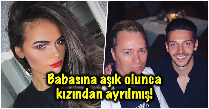 Eski Sevgilisi ve Öz Babası Çocuk Sahibi Olabilsin Diye Kendi Yumurtalarını Bağışlayan Bi’ Acayip Kadın
