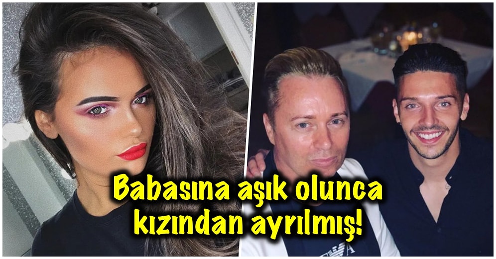 Eski Sevgilisi ve Öz Babası Çocuk Sahibi Olabilsin Diye Kendi Yumurtalarını Bağışlayan Bi’ Acayip Kadın