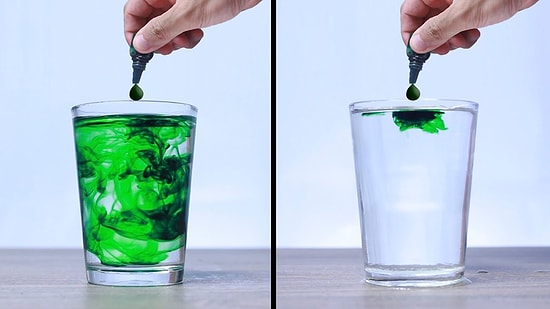 Çocuklarınıza Bilimi Sevdirmek İçin Evinizde Yapabileceğiniz 11 Basit Deney