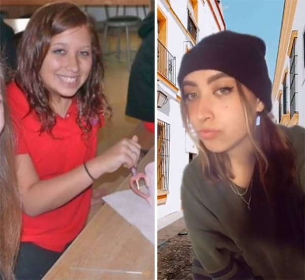 15. 12 лет и 22 года