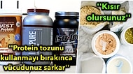Spor Yapanların Vazgeçemediği Protein Tozu Hakkında Toplum Olarak Doğru Bildiğimiz 13 Yanlış ve Doğruları
