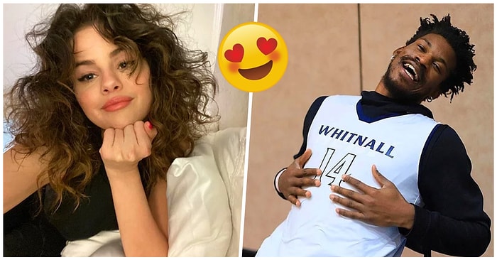 Dünyaca Ünlü İsim Selena Gomez ile NBA Oyuncusu Jimmy Butler'ın İlişkiye Başladığı İddia Edildi!