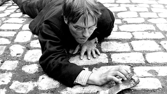 9. Sult (1966)