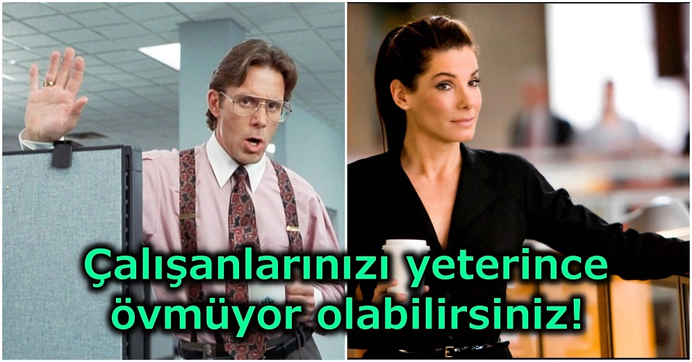 Çalışanlarını Kaybetmek İstemeyen İşletme Sahiplerinin Acilen Değiştirmesi Gereken Davranışlar