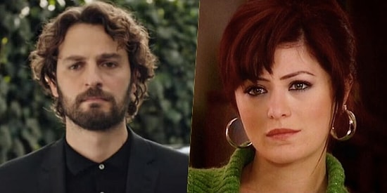 Hangi Psikopat Türk Dizi Karakterisin?