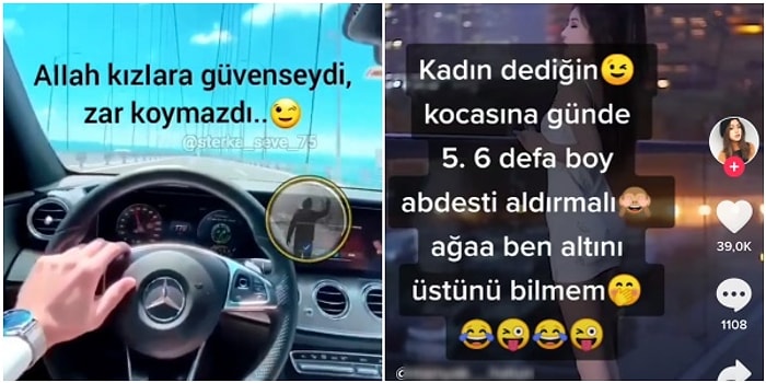 Gördüğünüz Andan İtibaren Gençliğinizden 20 Yılı Çalıp Götürecek Birbirinden Acayip Görseller