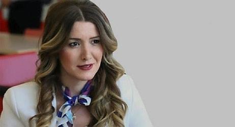 'Camide Çav Bella' Davası: Tweet'leri Nedeniyle Yargılanan CHP'li Banu Özdemir'e Beraat