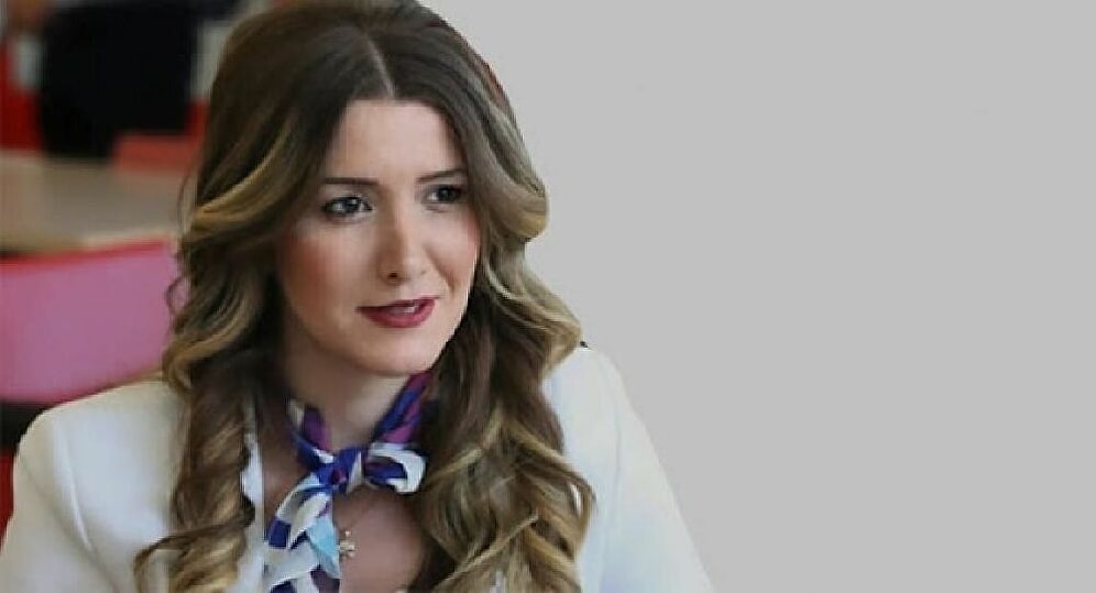 'Camide Çav Bella' Davası: Tweet'leri Nedeniyle Yargılanan CHP'li Banu Özdemir'e Beraat