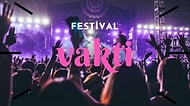Bekle Bizi Dev Çadır Sahneler, Elbet Bir Gün Döneceğiz: Festivallerin Gelmiş Geçmiş En İyi 15 Performansını Hatırlayalım!