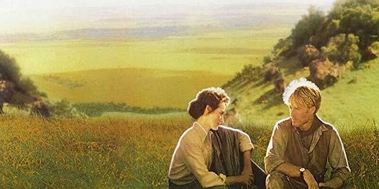 Mendillerinizi Hazırlayın: Gerçek Aşk Hikayelerini Konu Alan 13 Olağanüstü Film